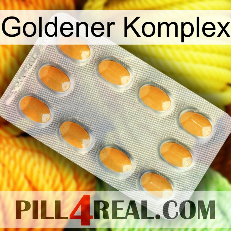 Golden Complex cialis3